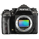 Used Pentax K1 DSLR Body Only - Excellent