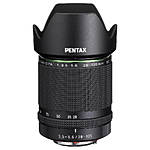 Used Pentax 28-105MM F/3.5-5.6 ED DC WR - Excellent