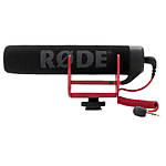 Used Rode VideoMic GO On-Camera Shotgun Microphone Rode - Excellent