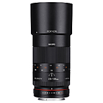 Used Rokinon 100MM F/2.8 Macro Lens For Micro 4/3 - Excellent