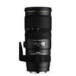 Used Sigma 70-200MM F2.8 MACRO II for Canon EF - Excellent
