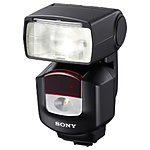 Used Sony HVL-43M Speedlight - Excellent