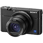 Used Sony Cyber-shot DSC-RX100 V Digital Camera - Excellent