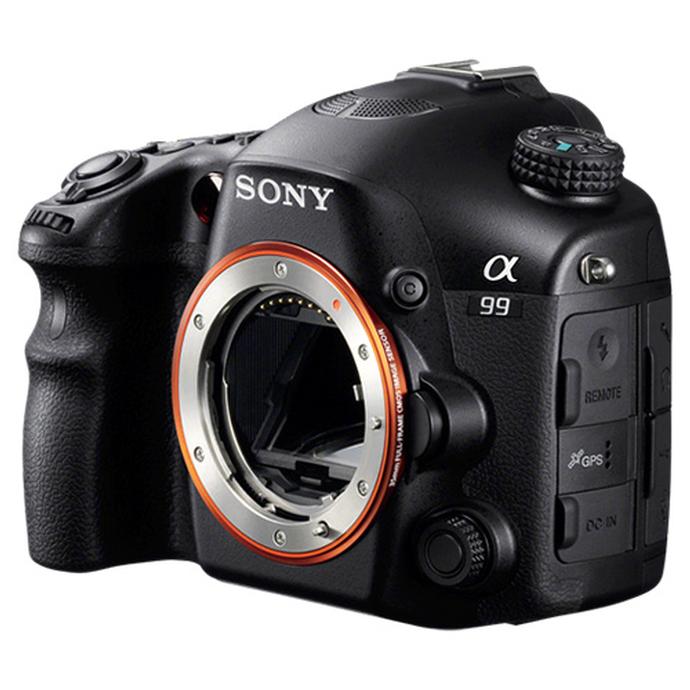 Sony a99 аккумулятор