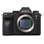 Used Sony Alpha a9 II Mirrorless Digital Camera (Body Only) - Excellent