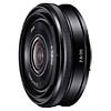 Used Sony E 20mm f/2.8 - Excellent