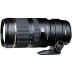 Used Tamron 70-200mm F2.8 AF SP Di VC USD Lens For Nikon F - Excellent