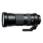 Used Tamron SP 150-600mm f/5-6.3 Di VC USD Lens for Nikon F - Excellent