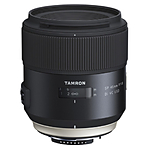 Used Tamron 45mm f/1.8 Di VC USD for Nikon F - Excellent