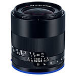 Used Zeiss Loxia 21mm f/2.8 Sony E Mount - Excellent