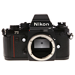 Used Nikon F3 HP 35mm SLR - Fair