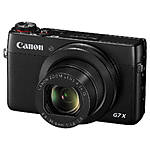 Used Canon Powershot G7X - Good