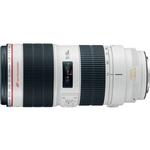 Used Canon EF 70-200mm f/2.8L I IS USM - Good