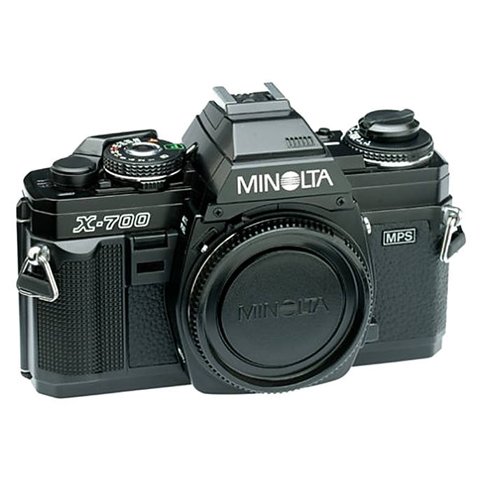 How to work a minolta camera darelocards