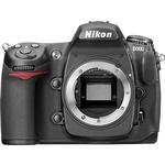 Used Nikon D300 Body Only - Good