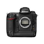 Used Nikon D3 Body Only - Good