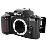 Used Nikon N6006 SLR Body Only - Good