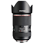 Used Pentax DA645 28-45mm f/4.5 ED AW SR - Good