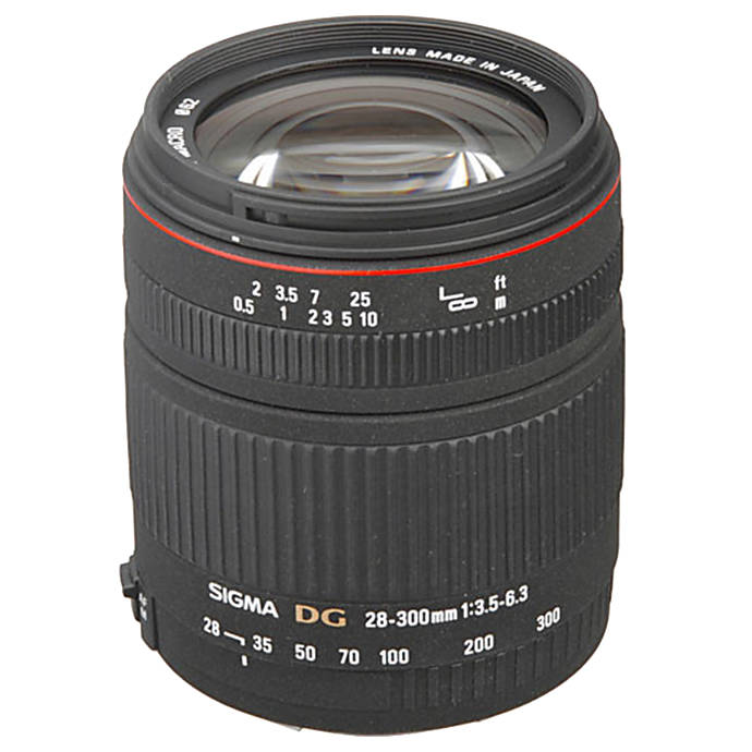 Sigma dg 300mm. Sigma DG 28-300mm. Sigma 28-300mm f3.5-6.3 DG macro. Объектив Canon 28-300. Canon 28 300mm Lens.