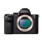 Used Sony A7II Body Only - Excellent