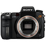 Used Sony A700 Body Only - Good