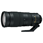 Used Nikon AF-S NIKKOR 200-500mm f/5.6E ED VR - Like New