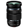Used Olympus M.Zuiko Digital ED 12-100mm f/4 IS PRO Lens - Like New