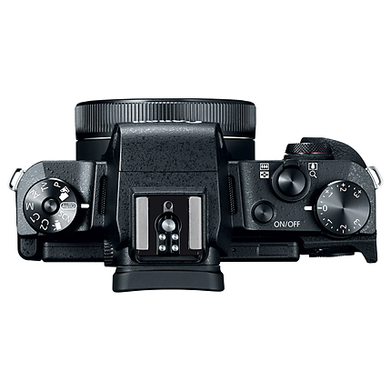 Opened Box Canon Powershot G1 X Mark Iii Digital Camera Used Trades Canon At Unique Photo