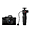 Open Box Panasonic LUMIX G100 Mirrorless 4K Vlogging Kit