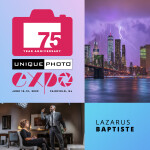 EXPO: From Memories to Photographs with Lazarus Baptiste
