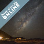 UUOnline: Astrophotography 4-Part Series with Temu Nana (Session 2)