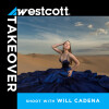 Westcott Takeover: Make it POP Shoot with Will Cadena