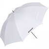 Westcott Standard Umbrella - Optical White Satin Diffusion 45in