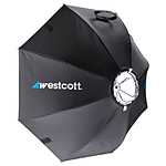 Westcott Rapid Box Switch Octa-S Softbox 26