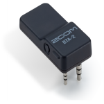 Zoom BTA-2 Podtrack Series Bluetooth Adapter
