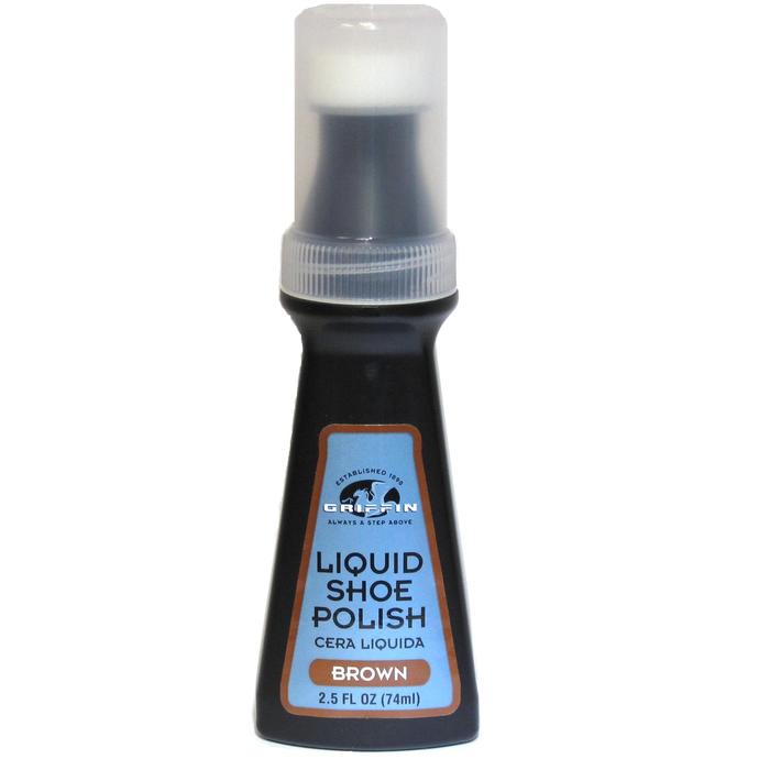 griffin shoe polish
