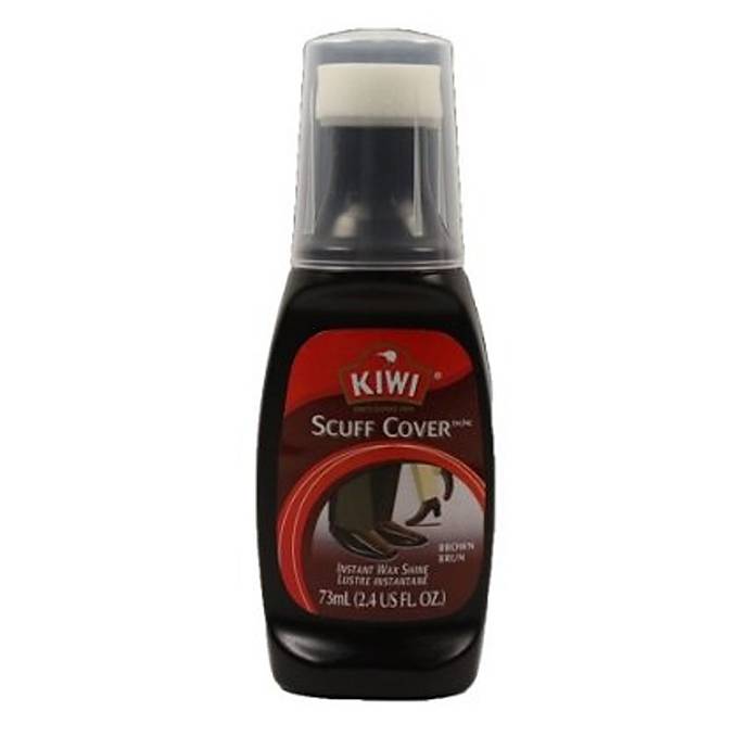 kiwi liquid shoe polish