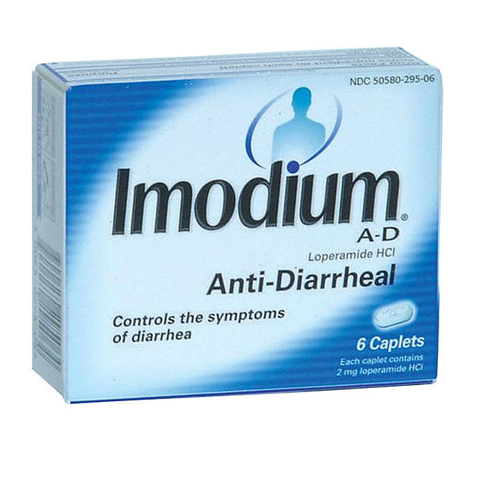 Imodium Ad Reviews