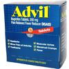 Advil 2pk Tablets (Box of 50 2pks)