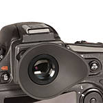 Hoodman HoodEye EyeCup For Nikon D850/D810/D500/D5/D800/D4/D3