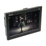 ikan D7 7 3G-SDI/HDMI LCD Field Monitor with Sony L Type Batt Plate