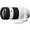 Sony FE 70-200mm f/4 G OSS Full-Frame E-Mount Zoom Lens - White
