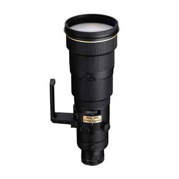 Used Nikon 500mm F 4 Dii With Ct 5 Case Excellent Used Trades Nikon At Unique Photo