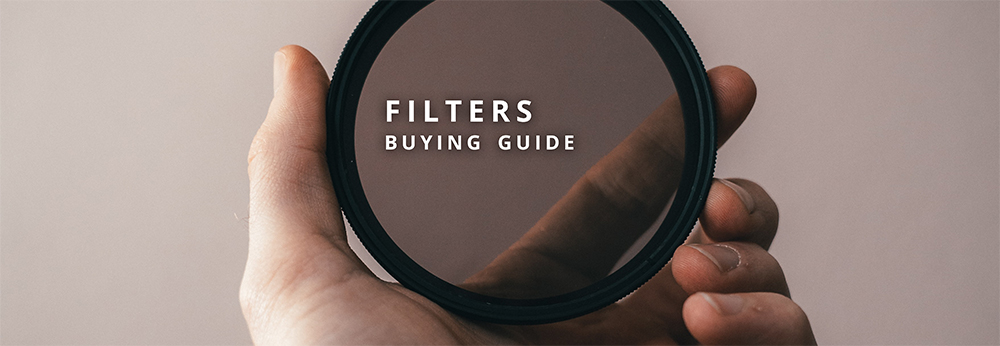 Filter Buying Guide