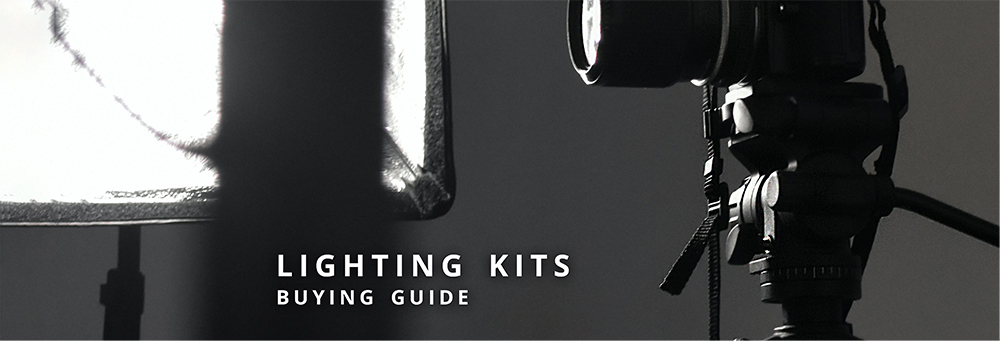 Lighting Kits Buying Guide