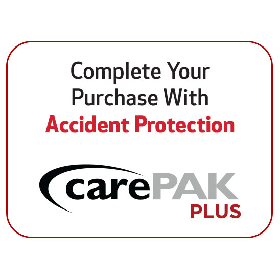 Canon CarePak Protection