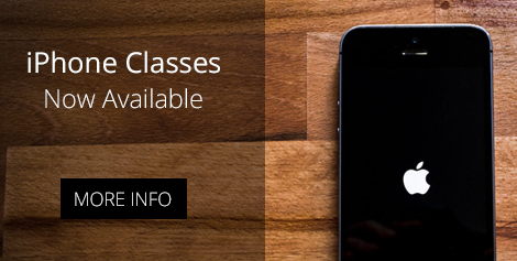iphone Classes